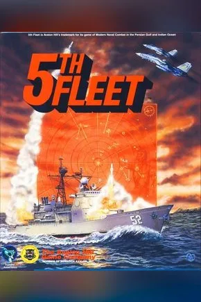 5th Fleet