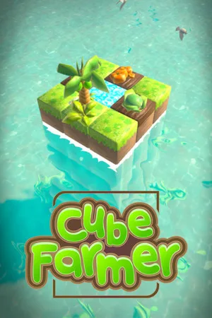 Cube Farmer