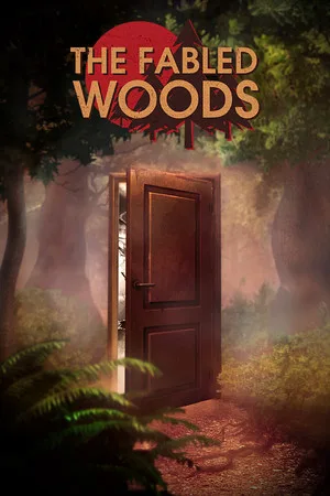 The Fabled Woods