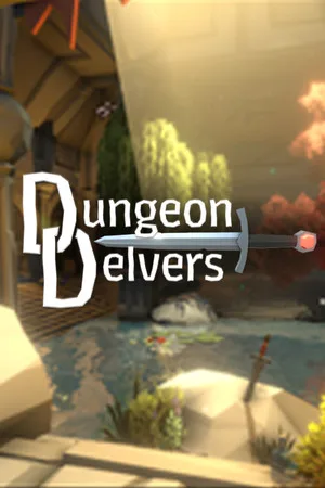 Dungeon Delvers