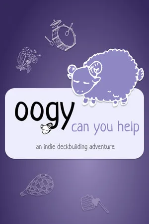 Oogy: Can You Help