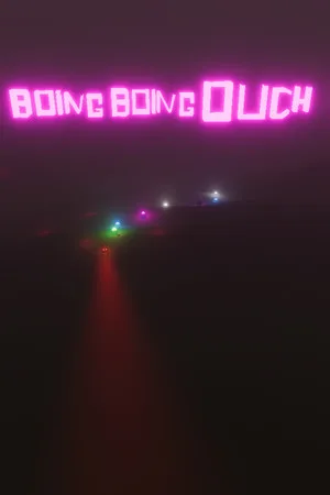 BoingBoingOuch