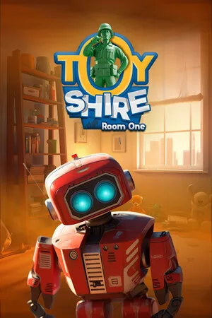 Toy Shire: Room One