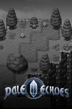 Pale Echoes