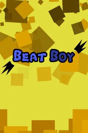 Beat Boy