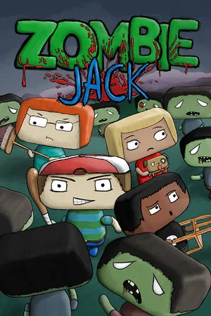 Zombie Jack