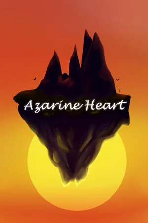 Azarine Heart