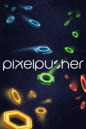 Pixelpusher
