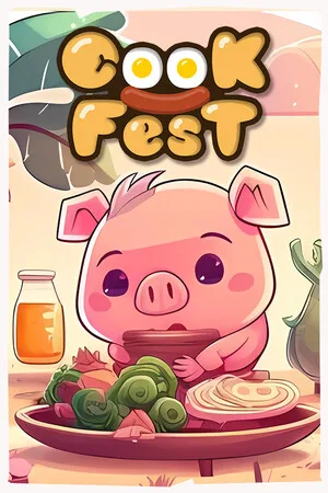 Cook Fest
