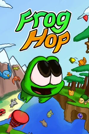 Frog Hop
