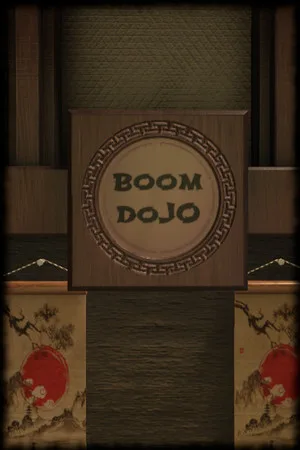 Boom Dojo