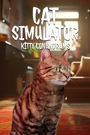 Cat Simulator - Kitty Conundrums