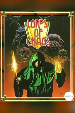 Lords of Chaos