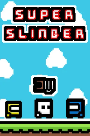 Super Slinger