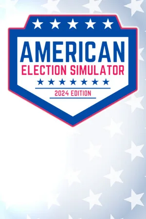 American Election Simulator