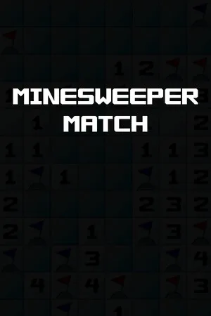 Minesweeper Match
