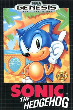 Sonic the Hedgehog