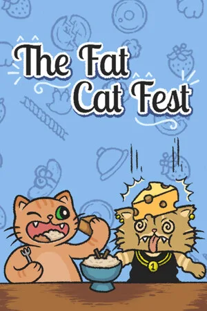 The Fat Cat Fest