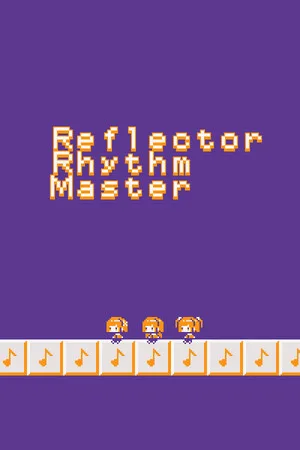 Reflector Rhythm Master