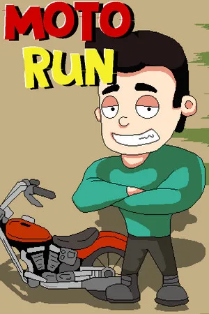 MotoRun