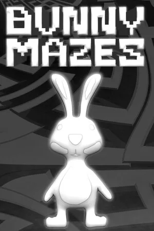 Bunny Mazes