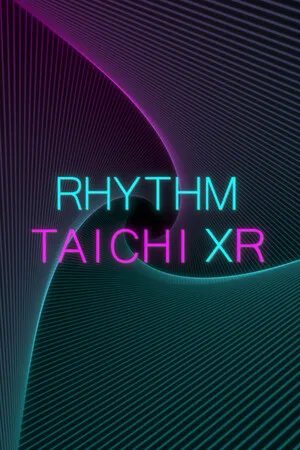 Rhythm Taichi XR
