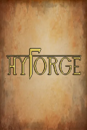 Hyforge
