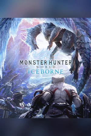Monster Hunter World: Iceborne