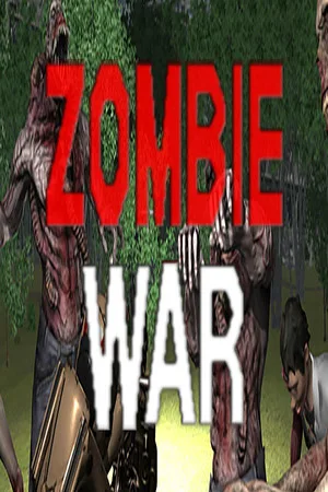 Zombie War