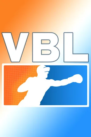 Virtual Boxing League