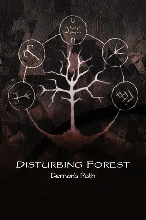 Disturbing Forest: Demon's Path