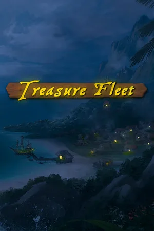 Treasure Fleet