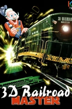 3D Railroad Master