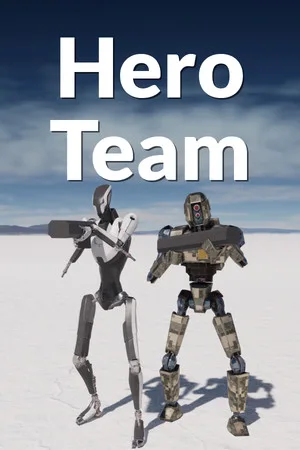Hero Team