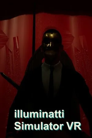 illuminati Simulator VR