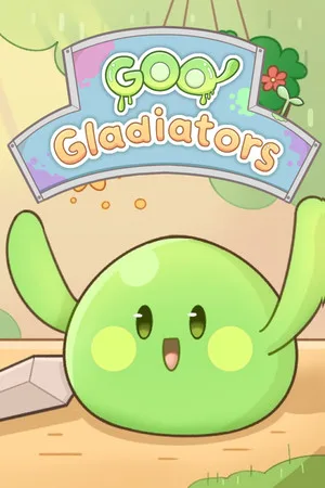 Goo Gladiators
