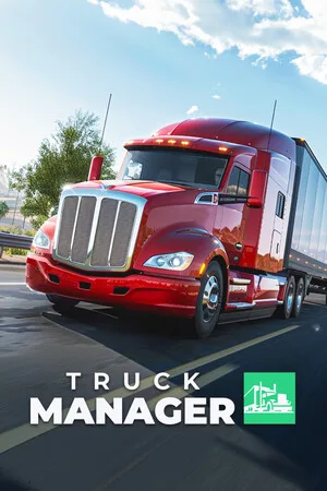Truck Manager