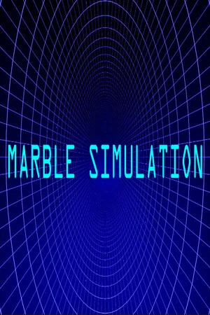 Marble Simulation