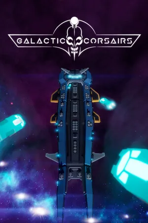 Galactic Corsairs