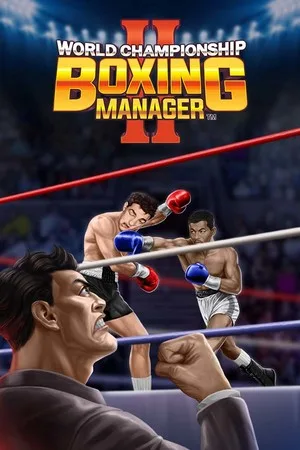World Championship Boxing Manager™ 2