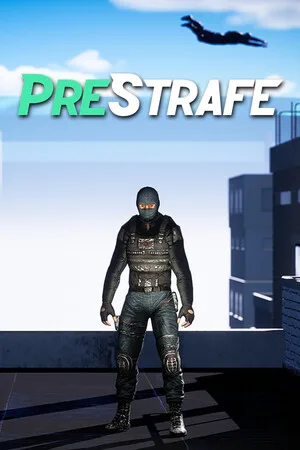 PreStrafe