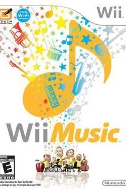 Wii Music