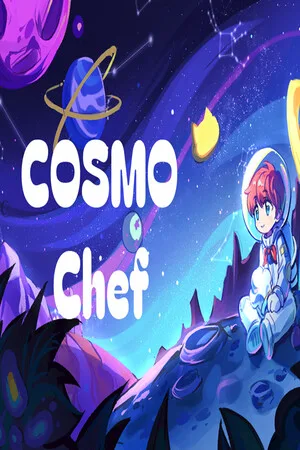 Cosmo Chef