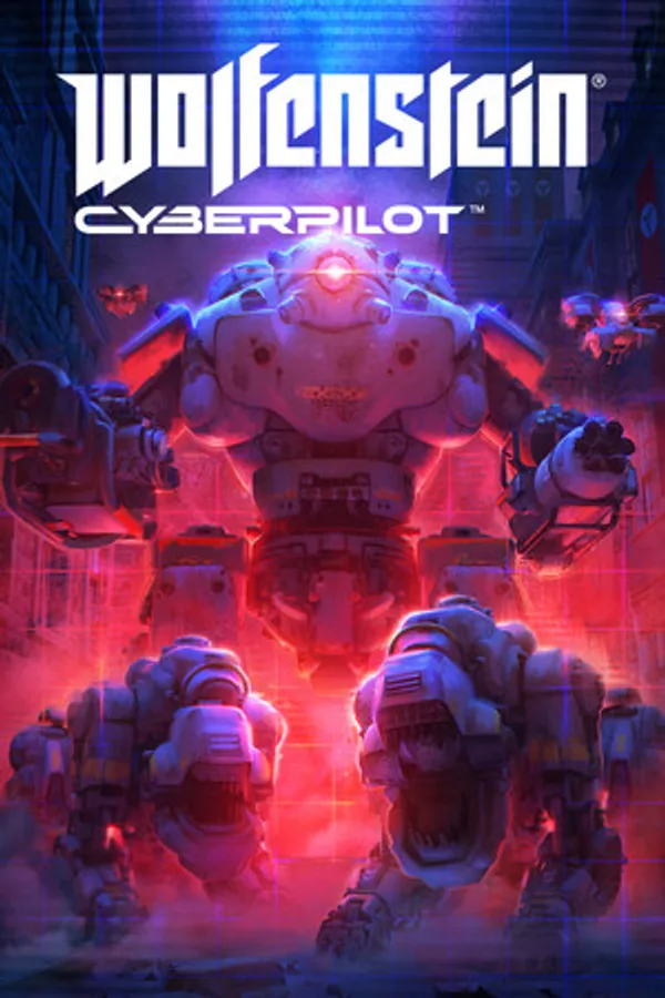 Wolfenstein: Cyberpilot