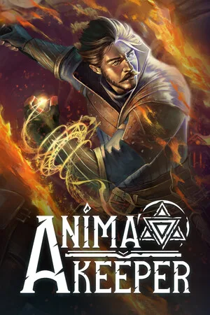 Anima Keeper