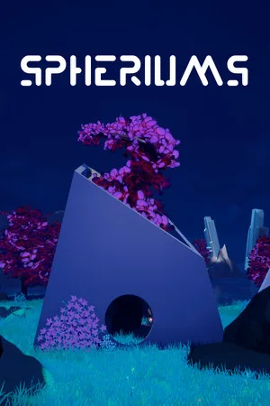Spheriums