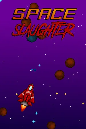 Space Slaughter
