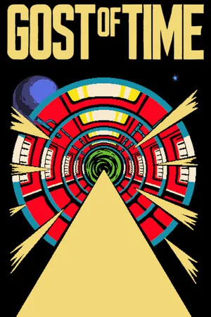 GOST of Time