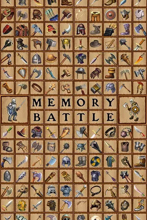 Memory Battle