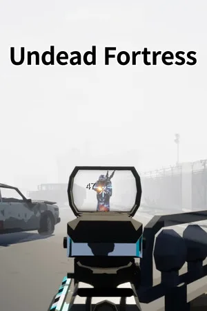 Undead Fortress